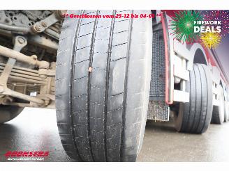 Mercedes Arocs 4744 10X4 Hyva BY 2017 390.026 km! picture 41