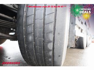 Mercedes Arocs 4744 10X4 Hyva BY 2017 390.026 km! picture 38