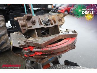 Hitachi  ZX140W-6 BY 2021 8.200 Uur picture 9