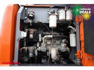 Hitachi  ZX140W-6 BY 2021 8.200 Uur picture 15