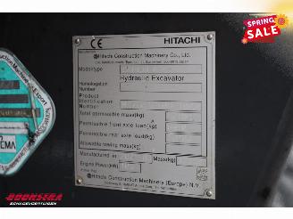 Hitachi  ZX140W-6 BY 2021 8.200 Uur picture 21