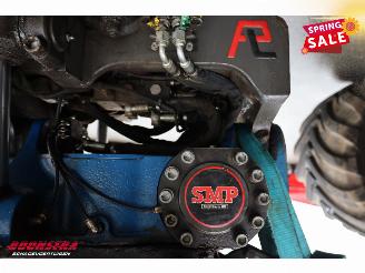 Hitachi  ZX140W-6 BY 2021 8.200 Uur picture 8