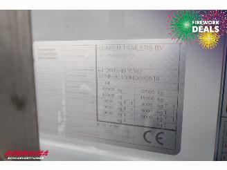 Knapen  K100 Walking Floor 3-Asser BY 2022 picture 17