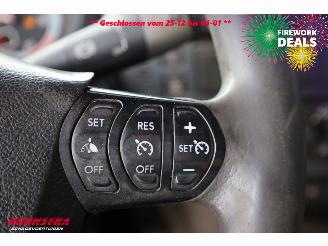 GINAF  4241 S 8X4 Kipper HMF 1643 Z2 Kran Euro 5 picture 13