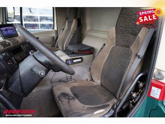 GINAF  4241 S 8X4 Kipper HMF 1643 Z2 Kran Euro 5 picture 16