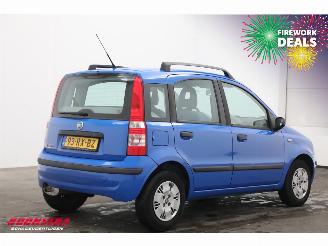 Fiat Panda 1.2 Dynamic Airco Radio/CD picture 3