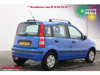 Fiat Panda 1.2 Dynamic Airco Radio/CD picture 3