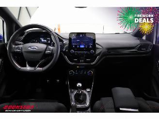Ford Fiesta 1.0 EcoBoost ST-Line Navi Airco Cruise 65.138 km! picture 8