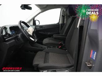 Volkswagen Caddy Cargo 2.0 TDI 123 PK DSG 1st Edition LED ACC Clima SHZ PDC AHK picture 19