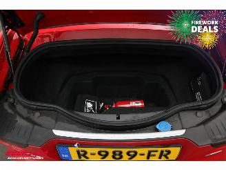 Jaguar F-type 2.0T Chequered Flag Meridian Memory Leder LED Apple Camera LRHZ SHZ picture 29