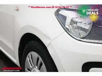 Volkswagen Up! 1.0 move up! BlueMotion 5-DRS Airco Cruise PDC picture 5