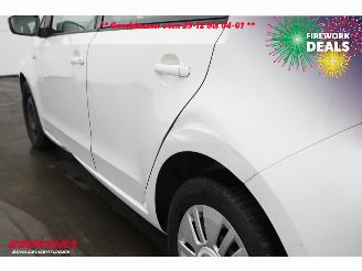 Volkswagen Up! 1.0 move up! BlueMotion 5-DRS Airco Cruise PDC picture 9