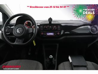 Volkswagen Up! 1.0 move up! BlueMotion 5-DRS Airco Cruise PDC picture 12