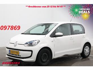 Volkswagen Up! 1.0 move up! BlueMotion 5-DRS Airco Cruise PDC picture 1