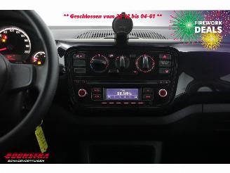 Volkswagen Up! 1.0 move up! BlueMotion 5-DRS Airco Cruise PDC picture 13