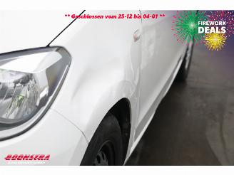 Volkswagen Up! 1.0 move up! BlueMotion 5-DRS Airco Cruise PDC picture 6