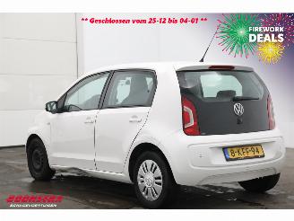 Volkswagen Up! 1.0 move up! BlueMotion 5-DRS Airco Cruise PDC picture 4