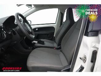 Volkswagen Up! 1.0 move up! BlueMotion 5-DRS Airco Cruise PDC picture 14