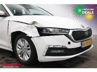 Skoda Octavia Combi 1.0 e-TSI DSG Business Edition Virtual Navi Clima Cruise Camera picture 6