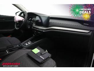 Skoda Octavia Combi 1.0 e-TSI DSG Business Edition Virtual Navi Clima Cruise Camera picture 15