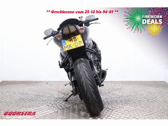 Suzuki  GSX R 750 BY 2007 33.358 km! picture 8