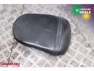 Suzuki  GSX R 750 BY 2007 33.358 km! picture 16