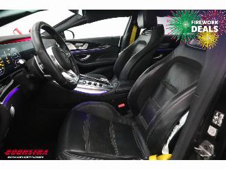 Mercedes AMG 63 4MATIC+ Premium Pano ACC Burmester picture 21