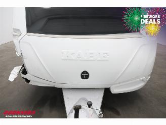 Kabe  IMPERIAL 780 TDL KS Hydraulic Level 2X Mover Dakairco Oven Douche BY 2022 picture 5