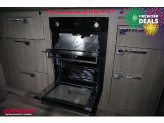 Kabe  IMPERIAL 780 TDL KS Hydraulic Level 2X Mover Dakairco Oven Douche BY 2022 picture 20