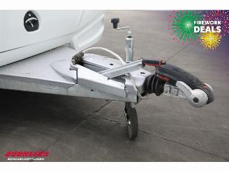 Kabe  IMPERIAL 780 TDL KS Hydraulic Level 2X Mover Dakairco Oven Douche BY 2022 picture 41