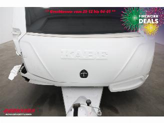 Kabe  IMPERIAL 780 TDL KS Hydraulic Level 2X Mover Dakairco Oven Douche BY 2022 picture 5