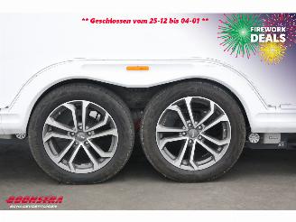 Kabe  IMPERIAL 780 TDL KS Hydraulic Level 2X Mover Dakairco Oven Douche BY 2022 picture 38