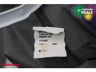 Kabe  IMPERIAL 780 TDL KS Hydraulic Level 2X Mover Dakairco Oven Douche BY 2022 picture 35