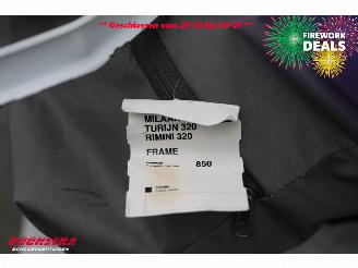 Kabe  IMPERIAL 780 TDL KS Hydraulic Level 2X Mover Dakairco Oven Douche BY 2022 picture 35