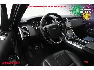 Land Rover Range Rover sport 2.0 P400e HSE Dynamic Pano Meridian Memory Apple/Android SHZ AHK picture 10