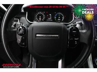 Land Rover Range Rover sport 2.0 P400e HSE Dynamic Pano Meridian Memory Apple/Android SHZ AHK picture 12