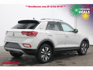 Volkswagen T-Roc 1.0 TSI Goal LED ACC Virtual Clima Camera LRHZ 485 km!! picture 3