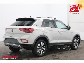 Volkswagen T-Roc 1.0 TSI Goal LED ACC Virtual Clima Camera LRHZ 485 km!! picture 3