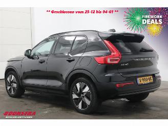 Volvo XC40 Single Motor Extended Range Plus 82 kWh LED ACC Camera SHZ PDC picture 4