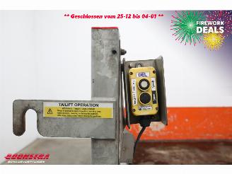 Iveco Daily 35C14H Hi-Matic Pritsche Airco AHK LBW picture 16