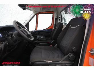 Iveco Daily 35C14H Hi-Matic Pritsche Airco AHK LBW picture 20