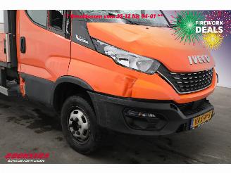 Iveco Daily 35C14H Hi-Matic Pritsche Airco AHK LBW picture 6