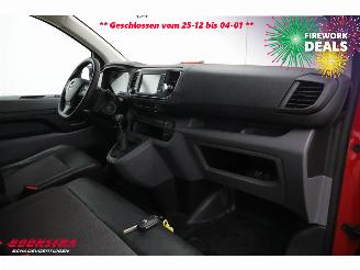 Opel Vivaro 1.5 CDTI L2-H1 Edition Navi Airco Cruise Camera PDC picture 12