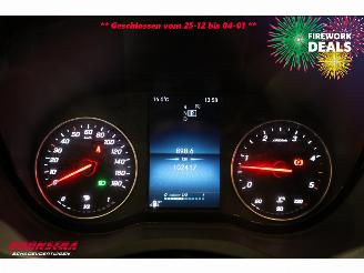 Mercedes Sprinter 319 CDI V6 7G-Tronic 360° Leder Navi Airco Cruise PDC AHK picture 24