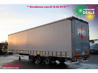 Krone  SD 3-Asser Lifting Roof Mega BY 2018 picture 4