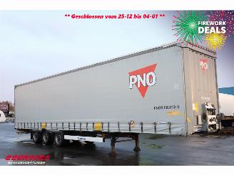 Krone  SD 3-Asser Lifting Roof Mega BY 2018 picture 2