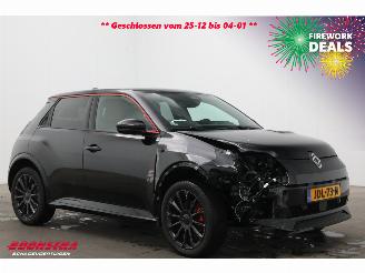 Renault 5 comfort range iconic cinq 52 kWh LED ACC Apple/Android Camera picture 2