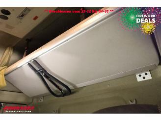 DAF CF 85 .410 VDL 21t. Haakarm Standairco 6X2 Euro 5 picture 17