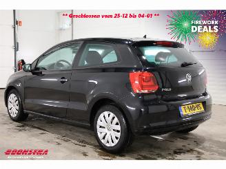 Volkswagen Polo 1.2 Easyline Airco Cruise SHZ picture 4