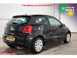 Volkswagen Polo 1.2 Easyline Airco Cruise SHZ picture 3
